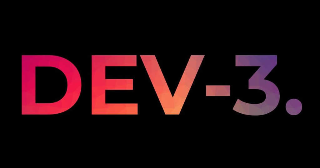 Custom software development company DEV-3