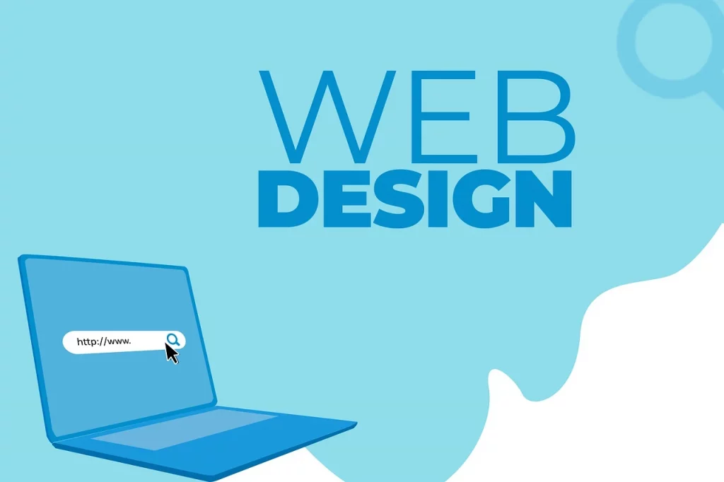Creative Web Design Service in NY