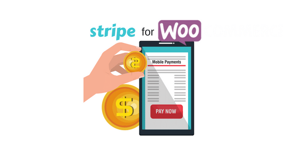 Stripe and WooCommerce integration