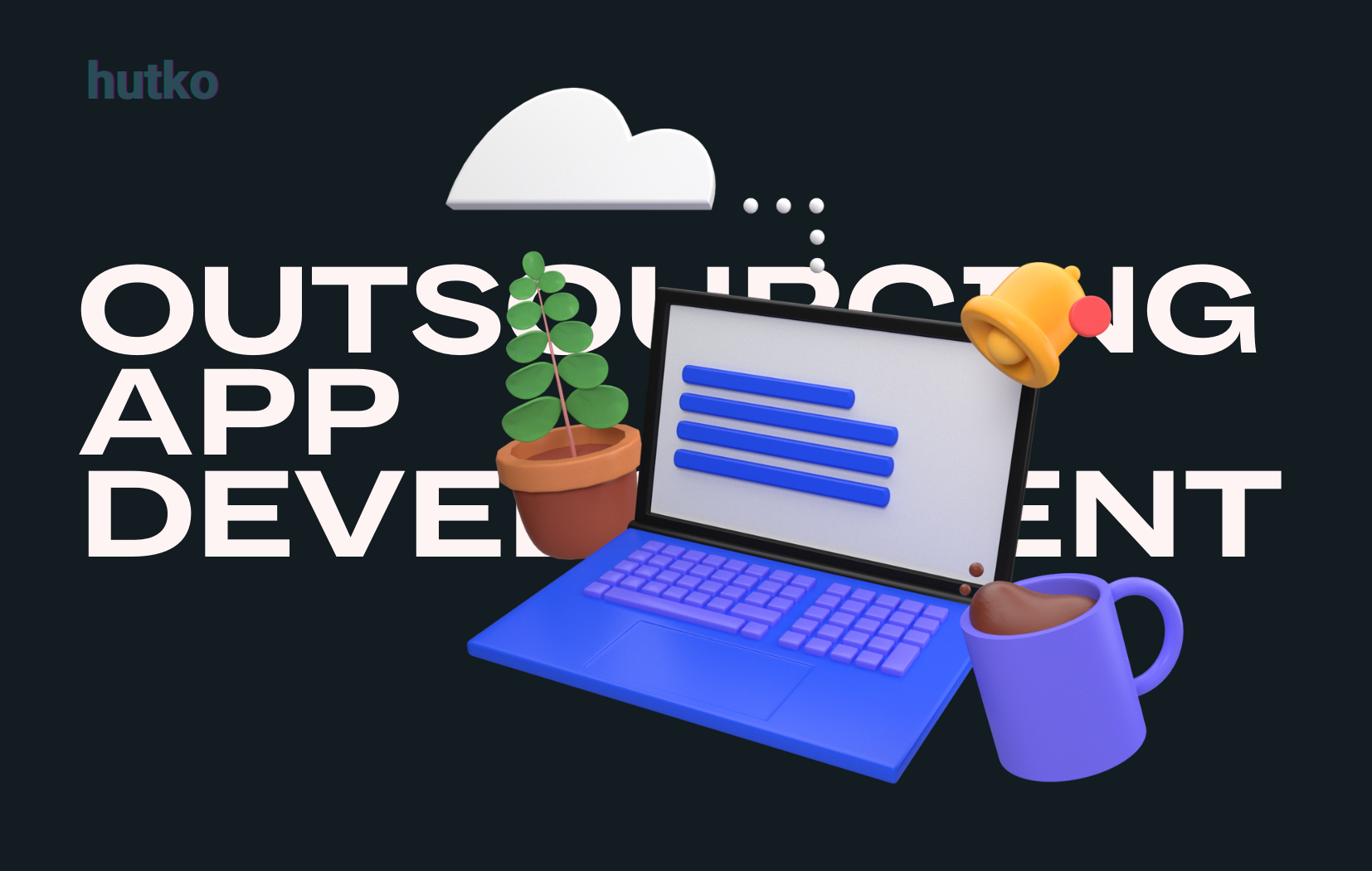 Outsourcing App Development: A Step-by-Step Guide